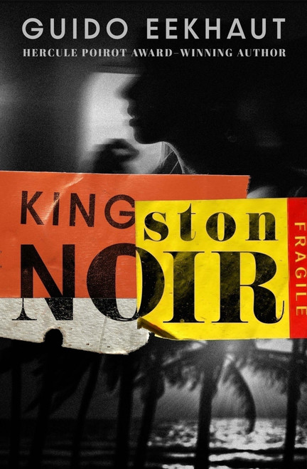Kingston Noir by Guido Eekhaut, 9798337202617
