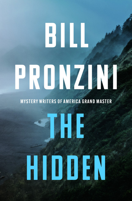 The Hidden - 9798337203041 by Bill Pronzini