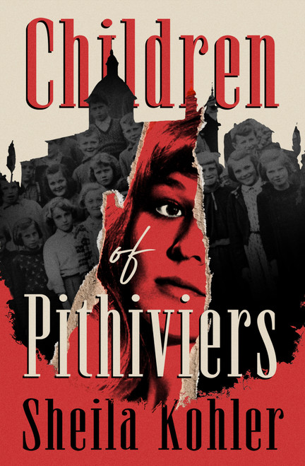 Children of Pithiviers by Sheila Kohler, 9798337203324
