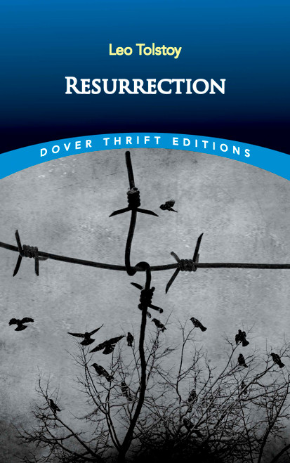 Resurrection - 9780486432168 by Leo Tolstoy, 9780486432168