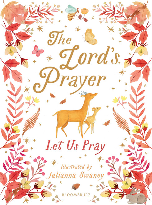 The Lord's Prayer - 9781547621408 by Julianna Swaney