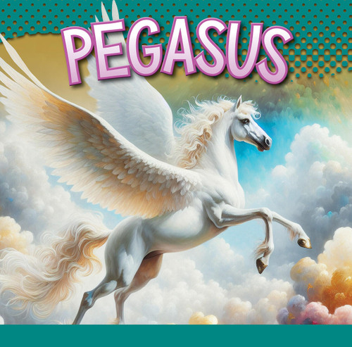 Pegasus - 9781645828358 by Gail Terp, 9781645828358