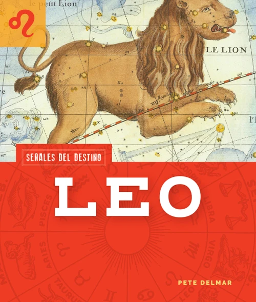 Leo (Spanish Edition) - 9798896803331 by Pete Delmar, 9798896803331