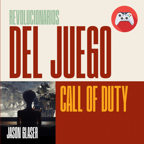 Call of Duty (Spanish Edition) - 9798896803539 by Jason Glaser, 9798896803539