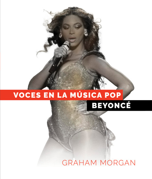 Beyoncé (Spanish Edition) - 9798896803577 by Graham Morgan, 9798896803577