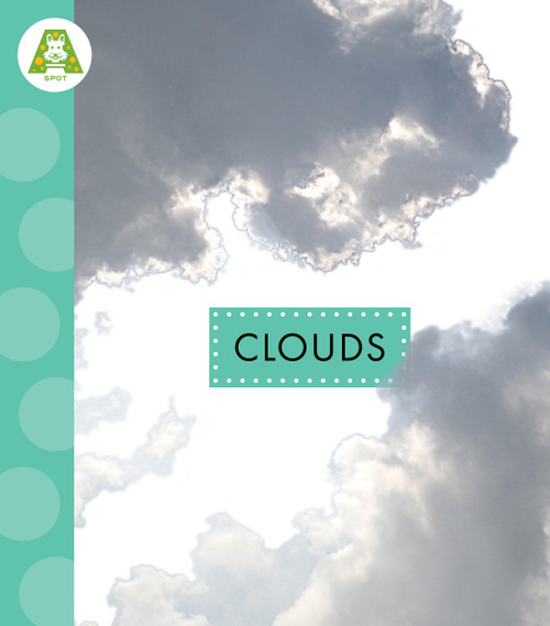 Clouds - 9798896852490 by Anastasia Suen, 9798896852490