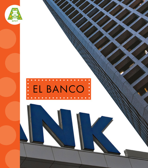 El banco (Spanish Edition) by Susan Rose Simms, 9798896853626