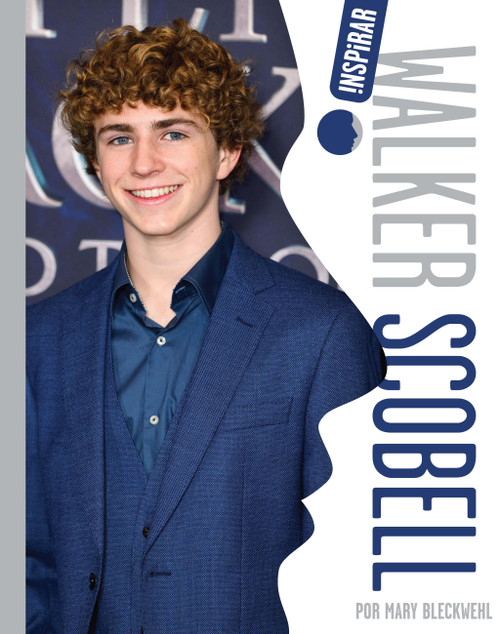 Walker Scobell (Spanish Edition) by Mary E. Bleckwehl, 9798896854050