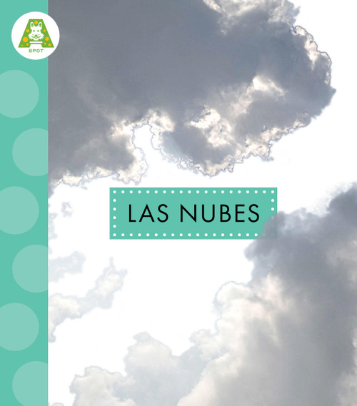 Las nubes (Spanish Edition) by Anastasia Suen, 9798896854845