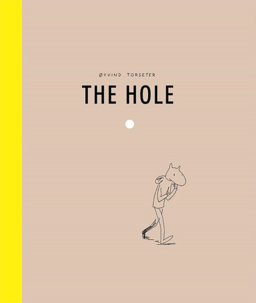 The Hole - 9781592701438 by Øyvind Torseter, 9781592701438