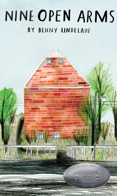 Nine Open Arms by Benny Lindelauf, John Nieuwenhuizen, 9781592701469