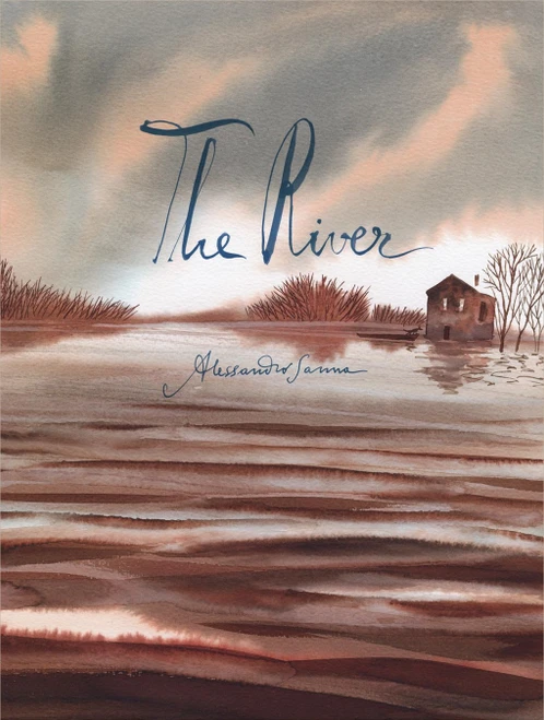 The River - 9781592701490 by Alessandro Sanna, Michael Reynolds, 9781592701490