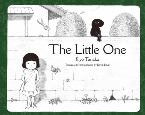 The Little One by Kiyo Tanaka, David Boyd, 9781592703586