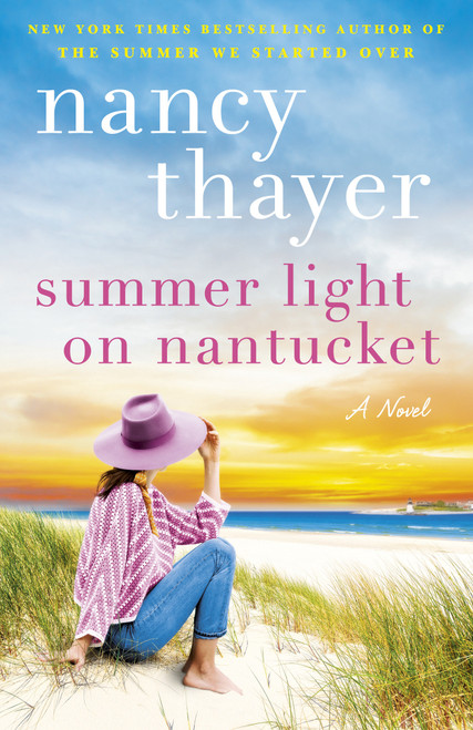 Summer Light on Nantucket (A Novel) - 9780593724057 by Nancy Thayer, 9780593724057