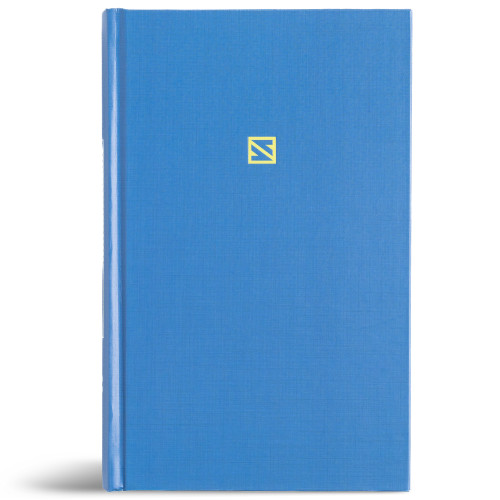 CSB Teen Study Bible, Optimal Type, Blue Hardcover (Asking and Answering Questions about God's Word) by CSB Bibles by Holman, 9798384538356