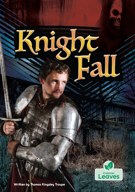 Knight Fall - 9781039874930 by Thomas Kingsley Troupe, 9781039874930