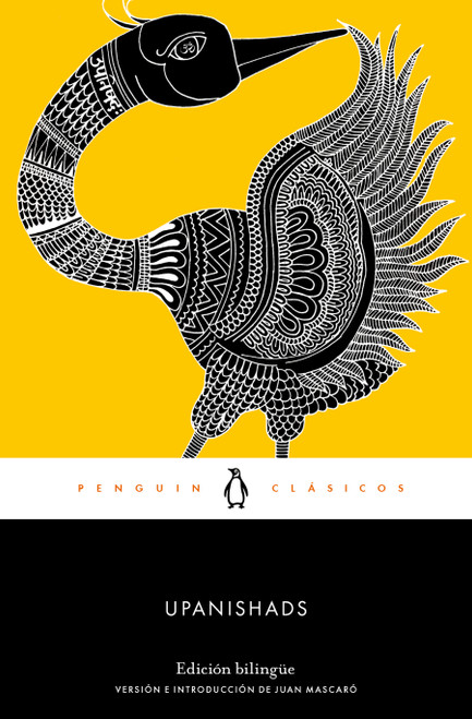 Upanishads (edición bilingüe) / Upanishads (Bilingual Edition) by , 9788491050698