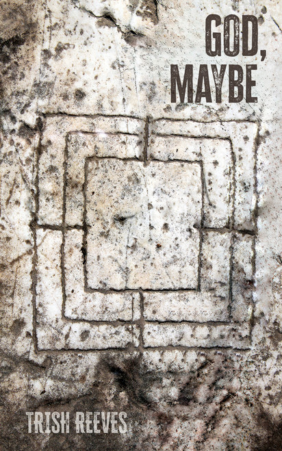 God, Maybe by Trish Reeves, 9781947976535