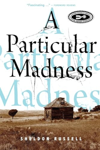 Particular Madness, A by Sheldon Russell, 9781947976559