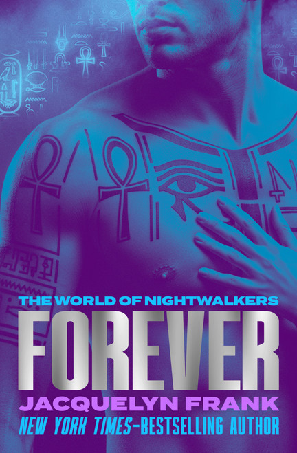 Forever by Jacquelyn Frank, 9798337204239