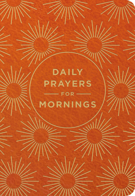 Daily Prayers for Mornings by DaySpring, 9781648709180