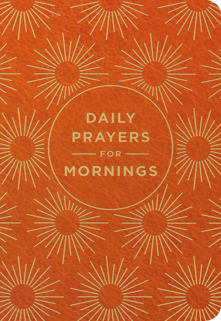 Daily Prayers for Mornings by DaySpring, 9781648709180