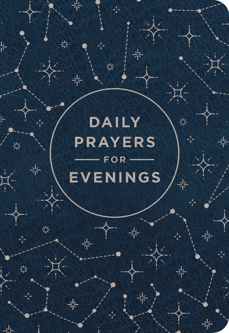 Daily Prayers for Evenings by DaySpring, 9781648709197
