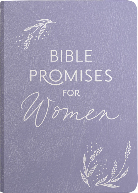 Bible Promises for Women by DaySpring, 9798886027211
