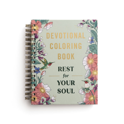 Rest For Your Soul by DaySpring, 9798886027235