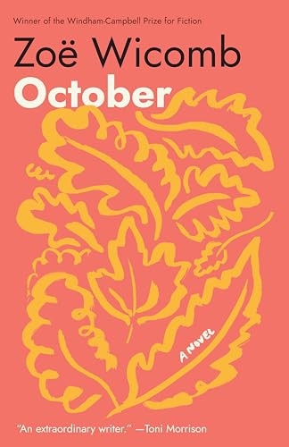 October (A Novel) - 9798893851106 by Zoë Wicomb, 9798893851106