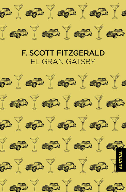 El gran Gatsby / The Great Gatsby (Spanish Edition) (Spanish Edition) - 9786070775802 by Francis Scott  Fitzgerald, 9786070775802