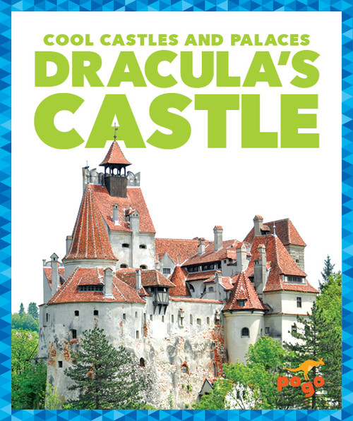 Dracula's Castle - 9798896625995 by Clara Benington, 9798896625995