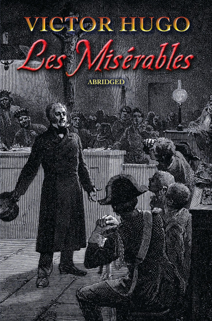 Les Misérables - 9780486457895 by Victor Hugo, Charles E. Wilbour, 9780486457895