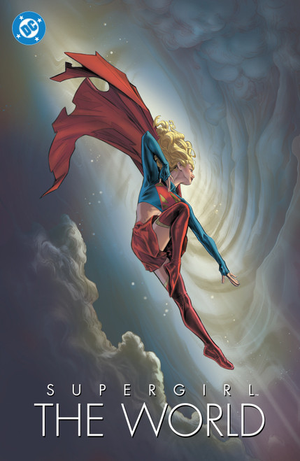 Supergirl: The World by Various, Various, 9781799510796