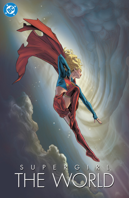 Supergirl: The World by Various, Various, 9781799510796