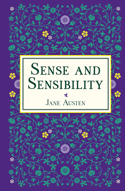 Sense and Sensibility - 9781789299908 by Jane Austen
