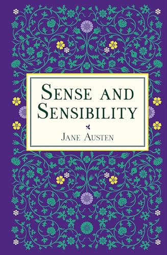 Sense and Sensibility - 9781789299908 by Jane Austen, 9781789299908