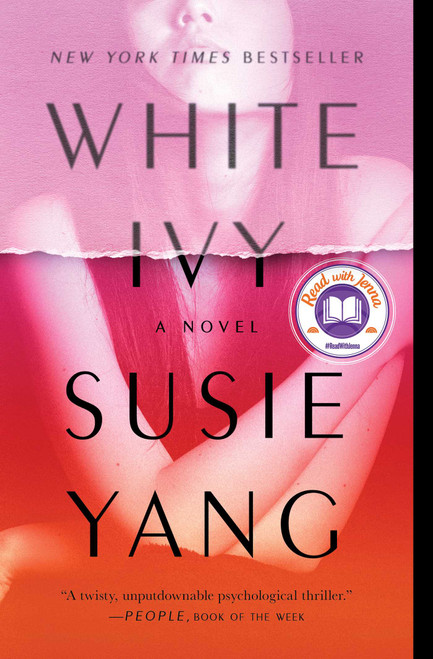 White Ivy (A Read with Jenna Pick) by Susie Yang, 9781982100605