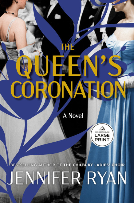 The Queen's Coronation (A Novel) - 9798217412327 by Jennifer Ryan, 9798217412327