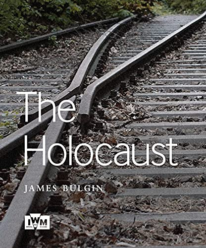 The Holocaust by James Bulgin, 9781912423408