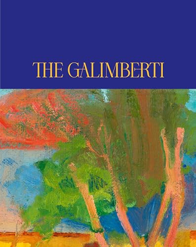 The Galimberti (The Lives and Works of Sándor Galimberti (1883-1915) & Valéria Dénes (1877-1915)) by Gergely Barki, 9786156595492