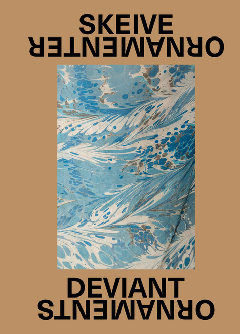 Deviant Ornaments (Bilingual Edition) by Noor Bhangu, Kristian Wikborg Wiese, 9788281541689