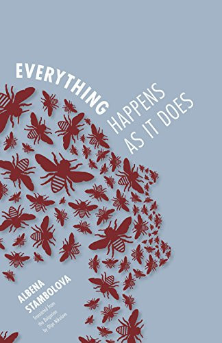 Everything Happens as It Does by Albena Stambolova, Olga Nikolova, 9781934824849