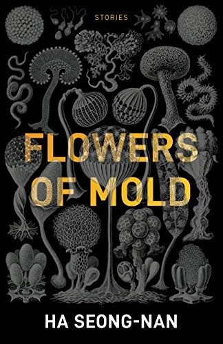 Flowers of Mold & Other Stories by Ha Seong-nan, Janet Hong, 9781940953960