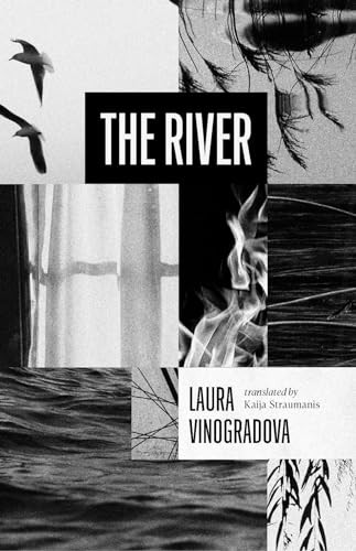 River - 9781960385130 by Laura Vinogradova, Kaija Straumanis, 9781960385130