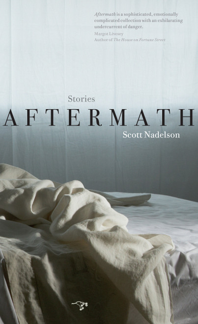 Aftermath (Stories) by Scott Nadelson, 9780979018862