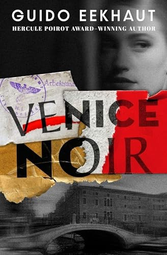 Venice Noir by Guido Eekhaut, 9798337202624