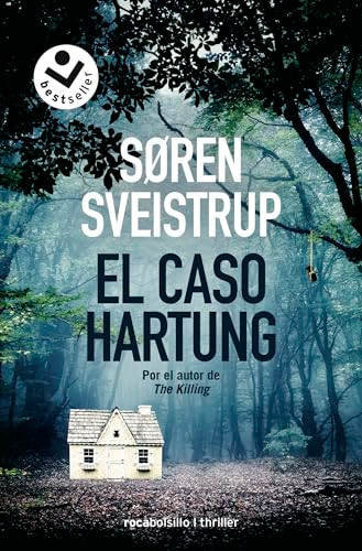 El caso Hartung / The Chestnut Man (Spanish Edition) by Soeren Sveistrup, 9788417821227