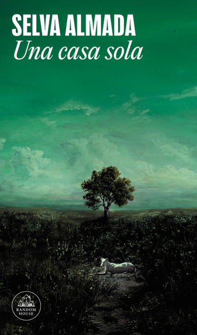 Una casa sola / A Lonely House (Spanish Edition) by Selva Almada, 9786073871075