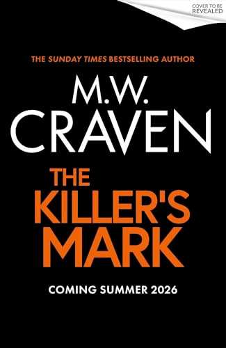 Untitled Poe 8 by M. . Craven, 9781408717592